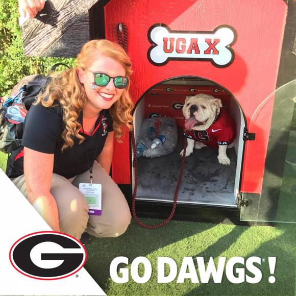 Meet your Posher, Bridget - Picture 1 of 1